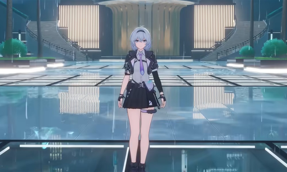 异环主角零怎么玩 零技能机制详细解析