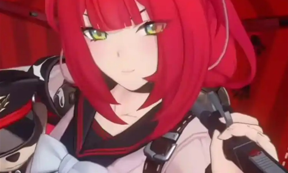 绝区零浮波柚叶属性是什么 新角色属性详细介绍