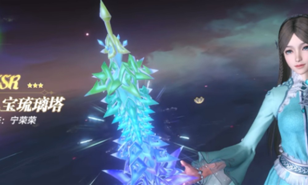 斗罗大陆猎魂世界武魂怎么选 强力武魂特性详细介绍