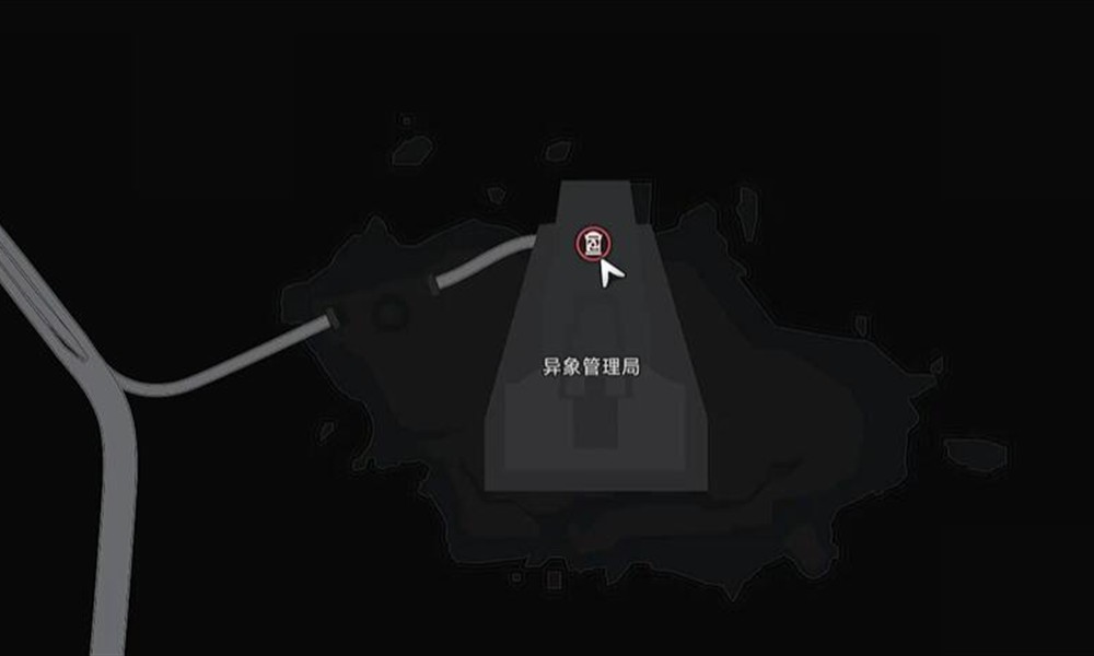 异环日蚀任务怎么完成 异环隐藏任务详细流程