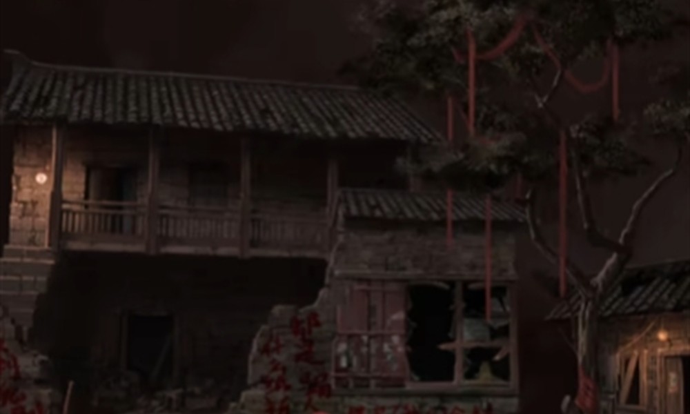 纸嫁衣8第二章怎么过 千子树第二章通关详细攻略