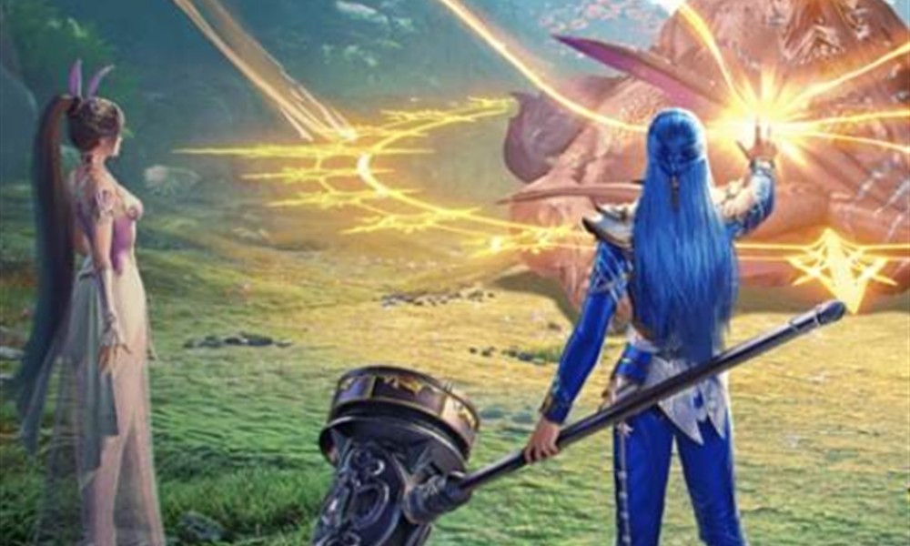 斗罗大陆猎魂世界怎么玩 新手职业选择与阵容搭配攻略