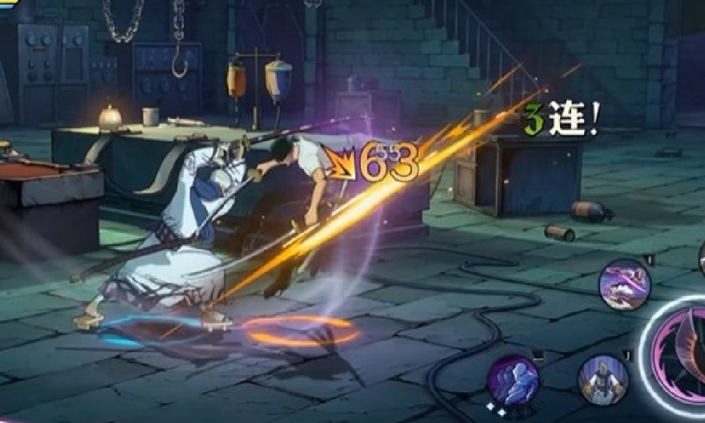 航海王雄心壮志龙马技能是什么 龙马技能前瞻介绍