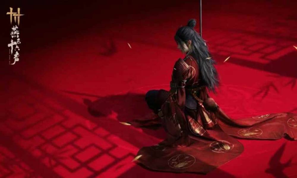 燕云全新门派狂澜7月25日上线 狂澜门规门派介绍