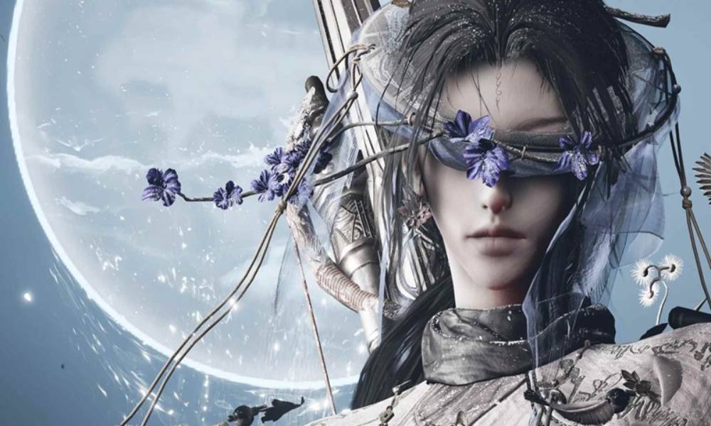 燕云十六声望月婵媛十人本 首领天赋2-3稳过攻略