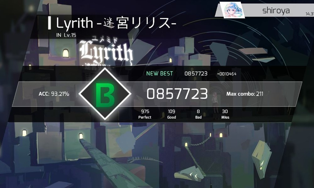 phigros怎么防止滑出屏幕 防滑小技巧分享