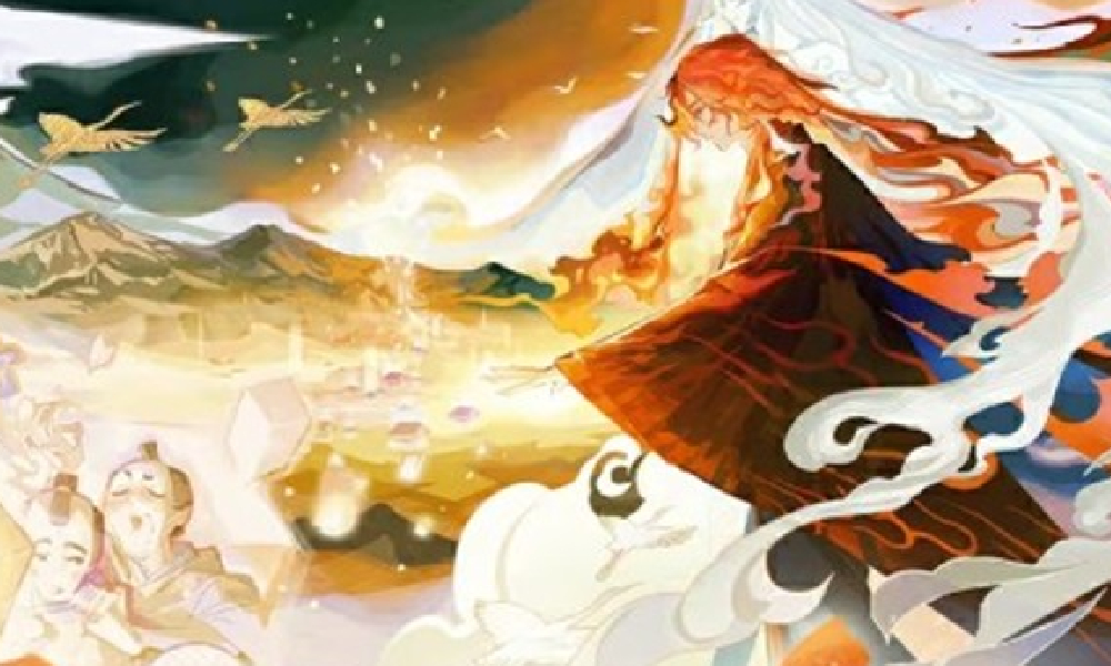 决战平安京星聚回归活动将开启 可获得限定聊天挂件