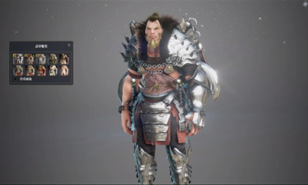 黑色沙漠手游狂战士PVP怎么样 狂战士竞技场强度解析