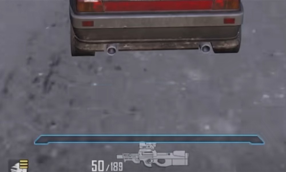 和平精英拉力赛车怎么开 拉力赛车操作技巧详解