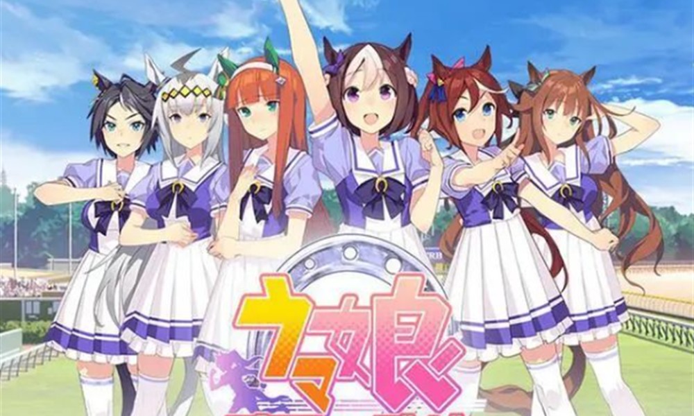 闪耀优俊少女英文名叫什么 闪耀优俊少女国际版名称