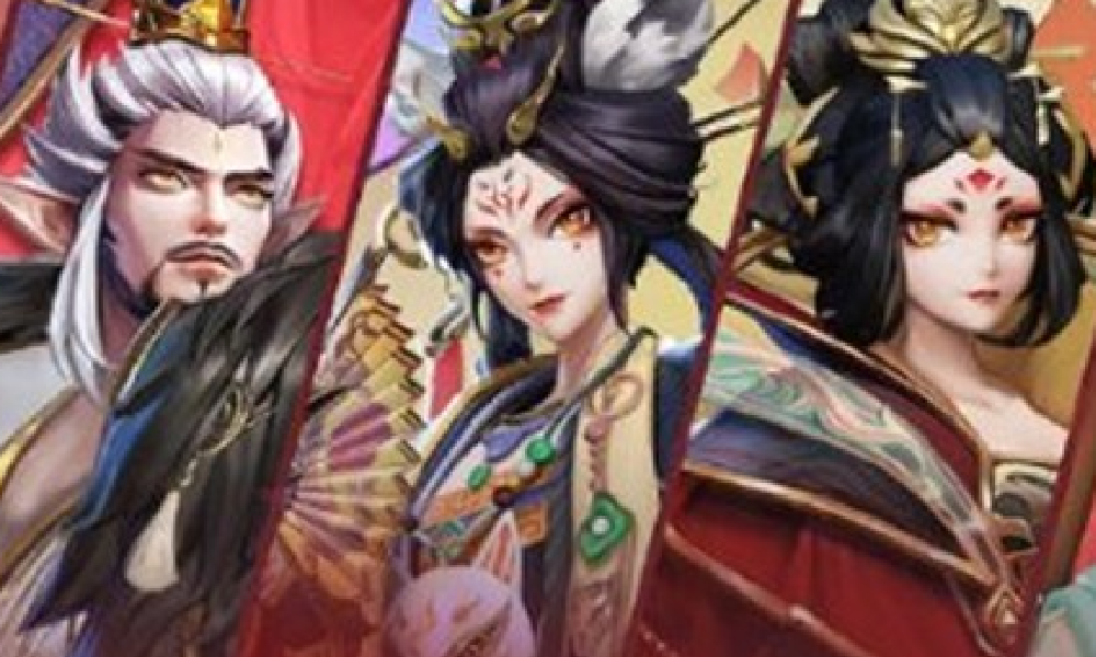 决战平安京夏日庆典什么时候上线 夏日庆典上线时间