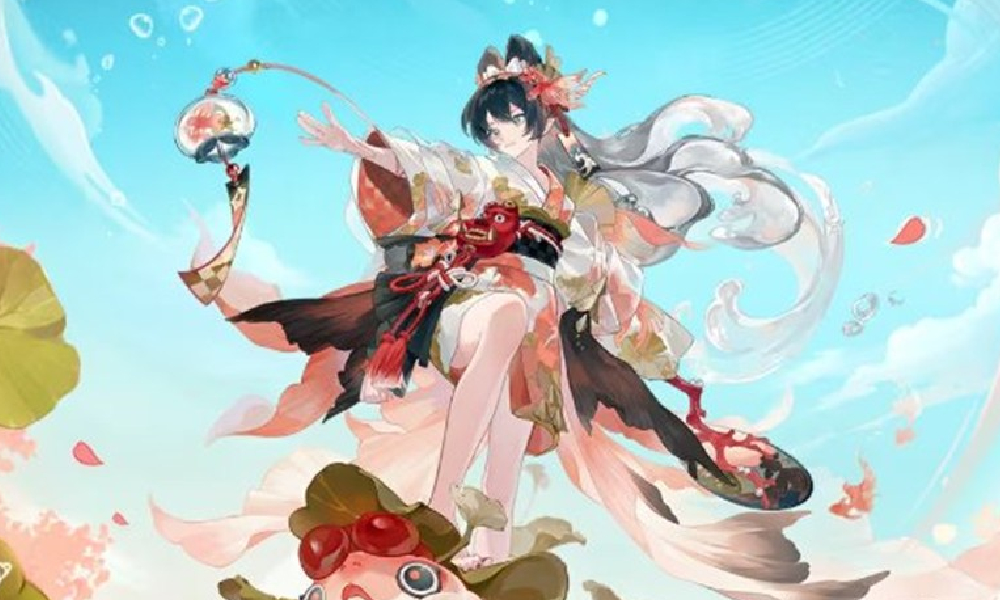 阴阳师手游斗技赛第3赛季已结束 WNeos勇夺桂冠