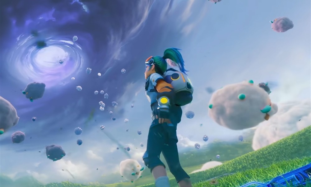 伊莫云朵羊怎么抓 云朵羊捕捉方法详细攻略