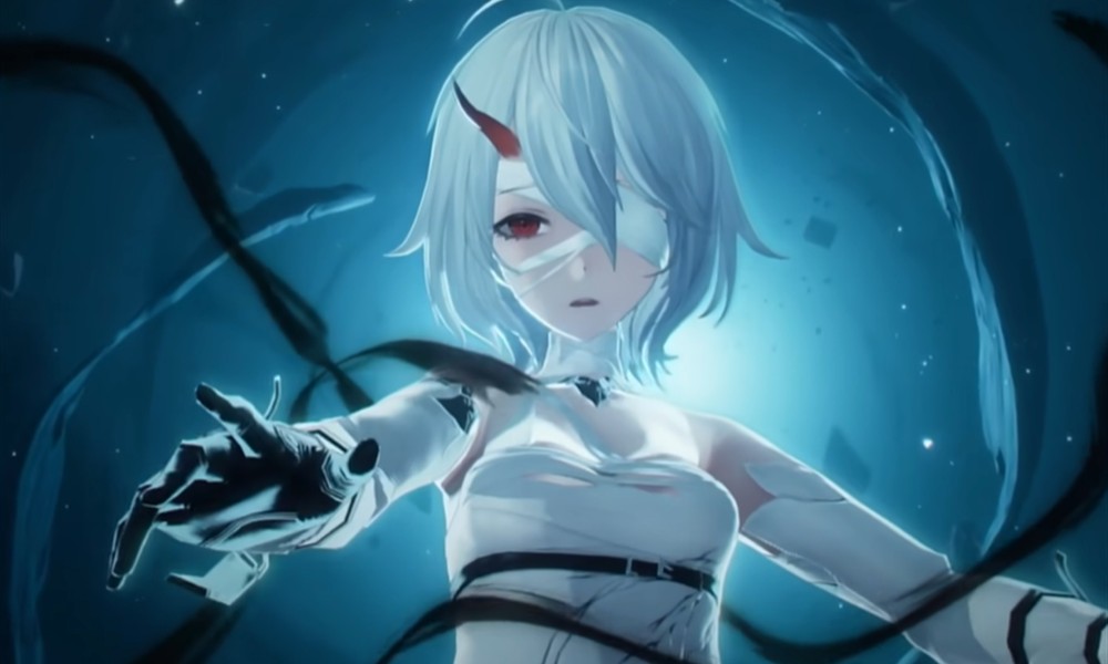 二重螺旋消失的少女是谁 贝雷妮卡身份详细介绍