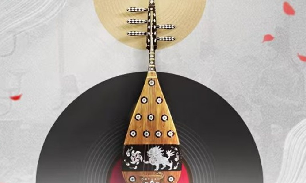 燕云X网易云同人歌曲征集开始 有机会获得专属侠名