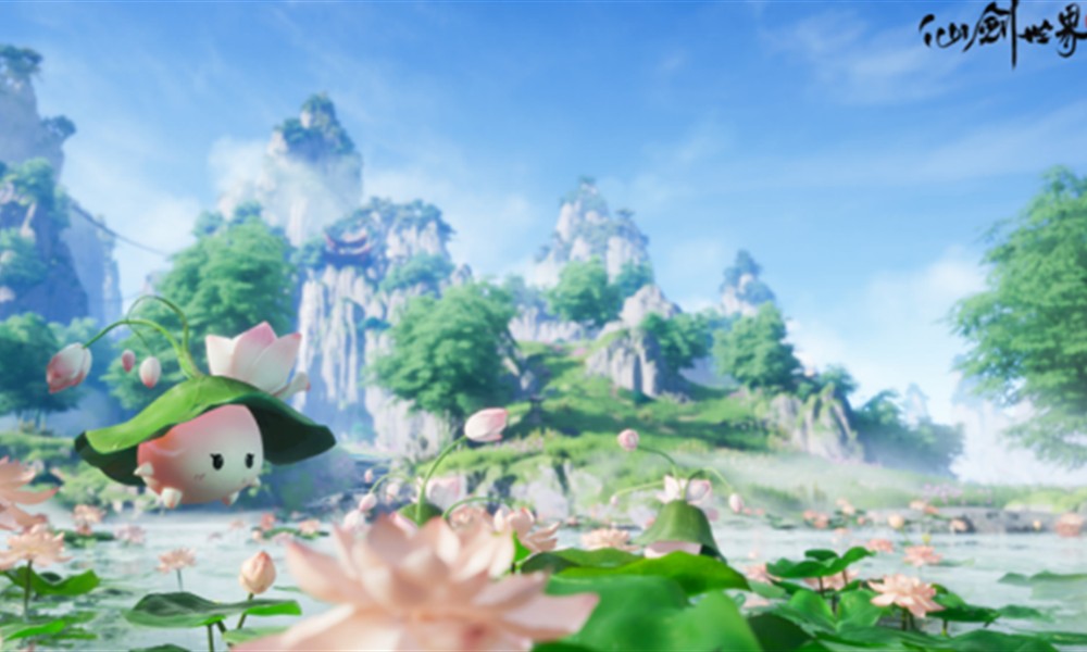 仙剑世界香樟树苗有什么作用 香樟树苗技能详解