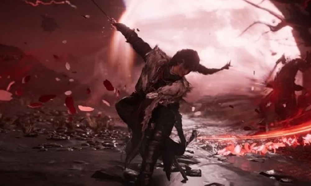 燕云十六声心力恢复将加快  PVP竞技匹配迎优化