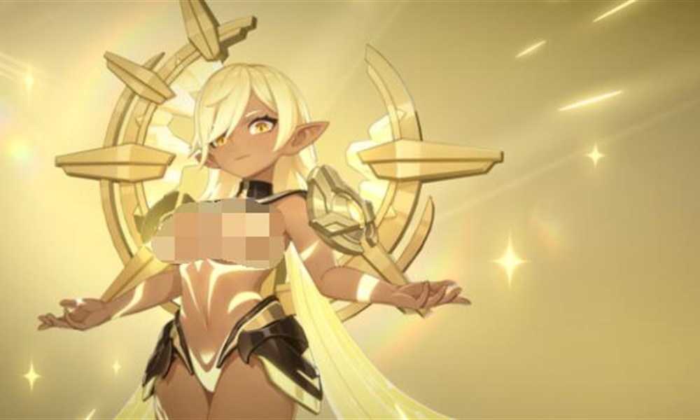 龙魂旅人光元素洛瑞琳怎么玩 光元素辅助玩法详细解析