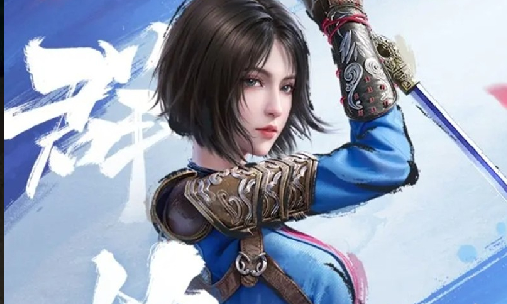 不良人破局姬如雪有什么技能 姬如雪强度全面解析