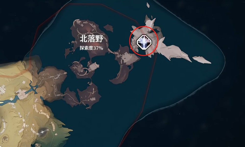 鸣潮无妄者声骸怎么刷 无妄者声骸获取方法详解