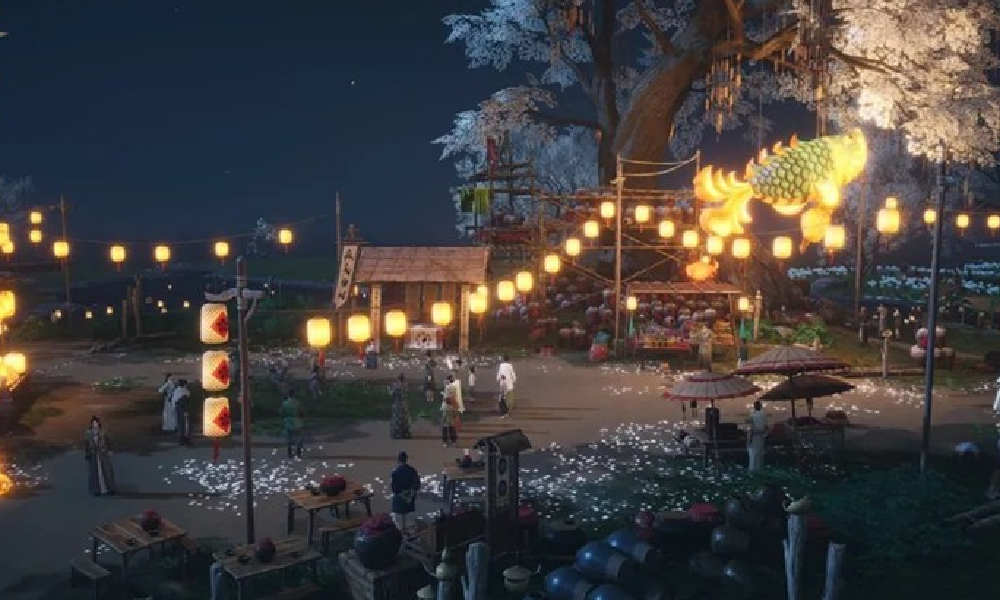 燕云十六声装备继承将上线 将放慢装备更新时间