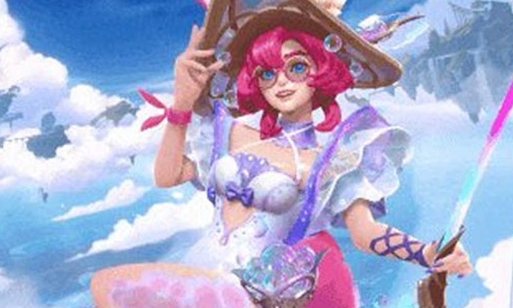 英雄联盟受手游阿萝拉技能是什么 阿萝拉技能介绍