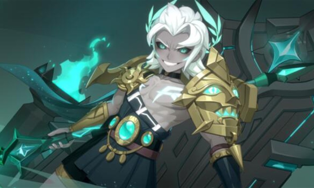 龙魂旅人哈迪斯怎么玩 哈迪斯技能阵容搭配攻略