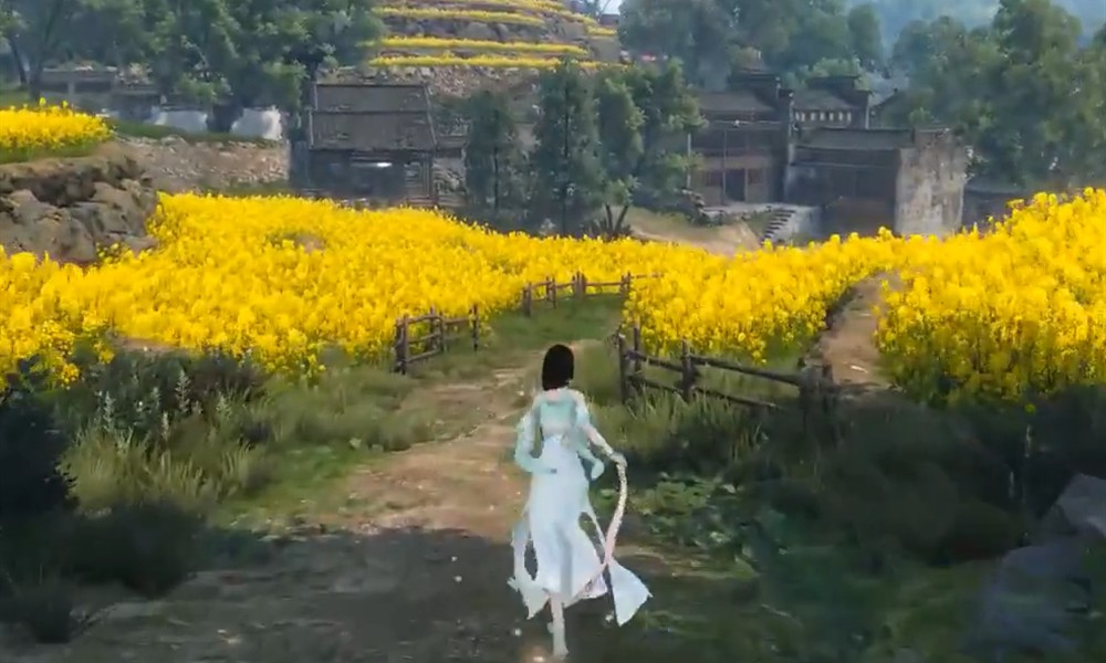 逆水寒手游磁州宝箱密码是什么 磁州密码宝箱详细位置