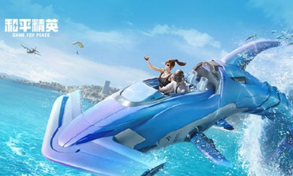 和平精英S34赛季什么时候开始 新赛季开始时间