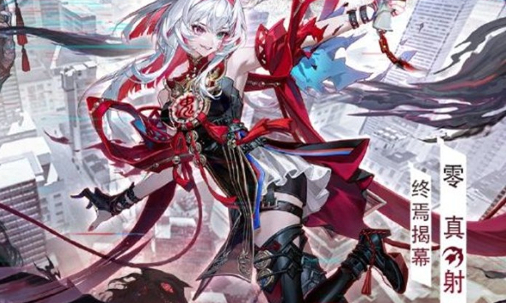 决战平安京夏日庆典公布 全新式神即将上线游戏