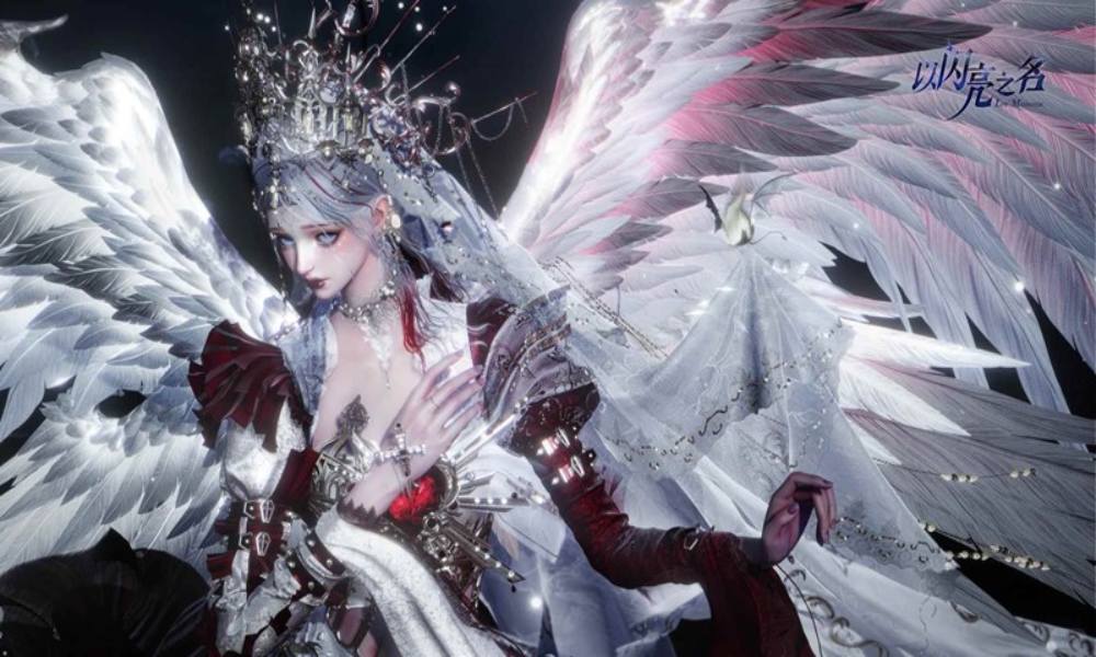 以闪亮之名捏脸3.0优化 真实感捏脸今日正式开启