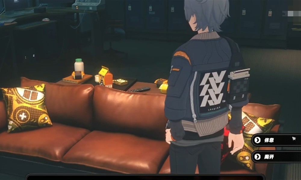 绝区零每日委托怎么领 每日委托领取详细方法