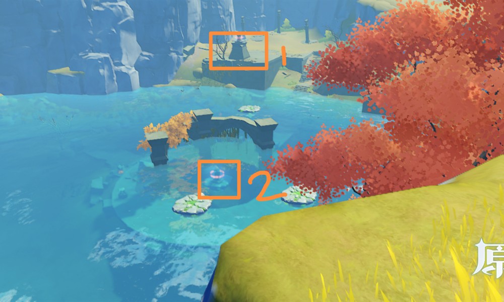 原神深炎之底怎么开启 精通秘境解锁方法详解