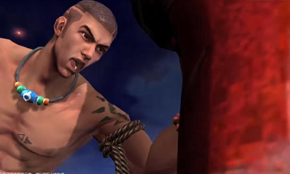 决胜巅峰帕奎特介绍视频发布 技能介绍抢先看