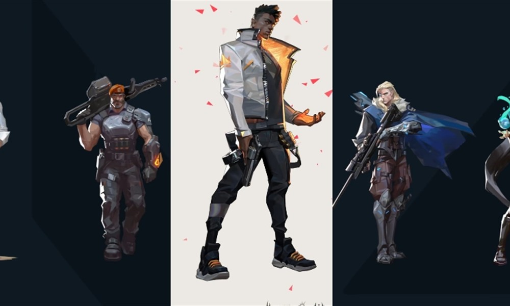 无畏契约源能行动不死鸟怎么玩 不死鸟技能详细解析