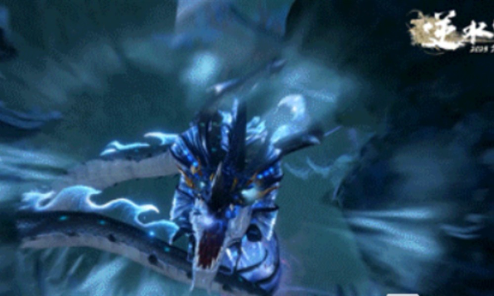 逆水寒手游玄蛟主怎么打 玄蛟主打法技巧详细解析