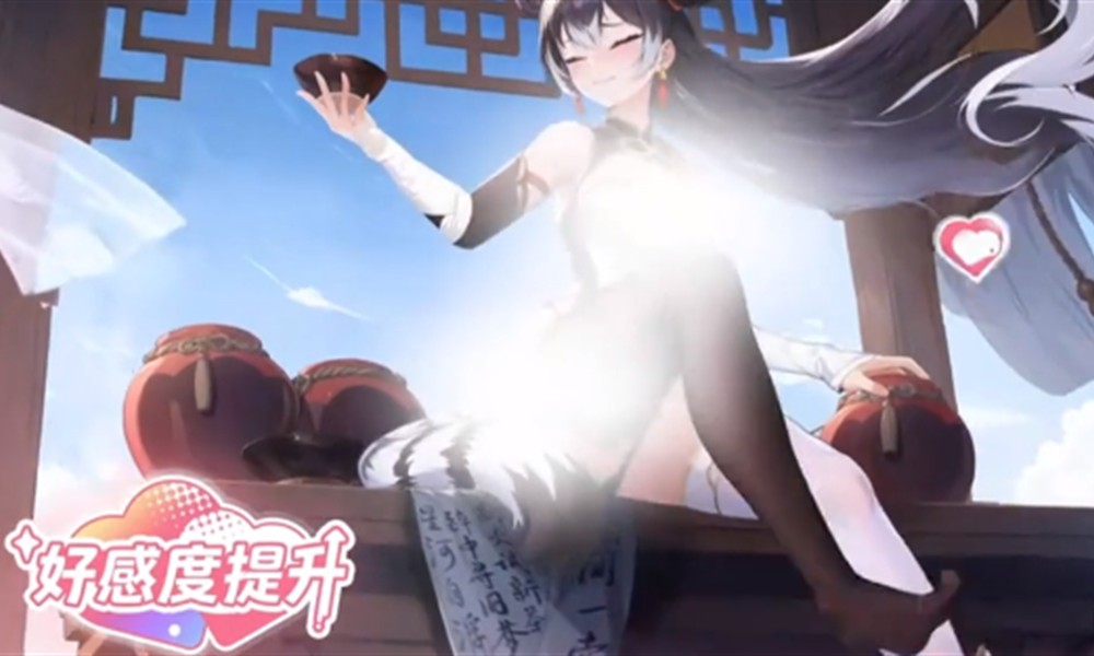 龙魂旅人好感度道具怎么获得 好感度道具获取方法详解