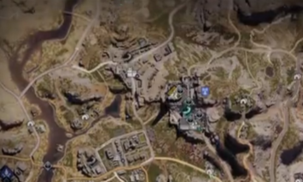 七日世界金矿银矿怎么刷 金矿银矿获取方法详解