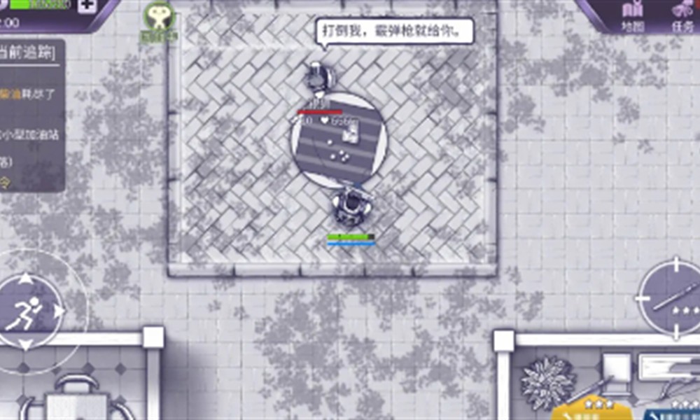 阿瑞斯病毒2NPC会骗人吗 NPC欺骗行为详细解析