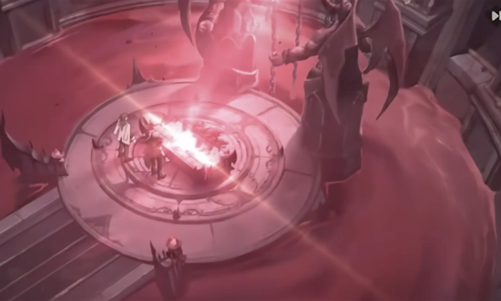 银与绯抽卡概率怎么样 银与绯抽卡机制详细解析