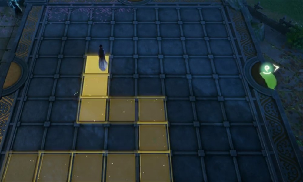 仙剑世界丢失壁画怎么找 壁画还原任务教程攻略