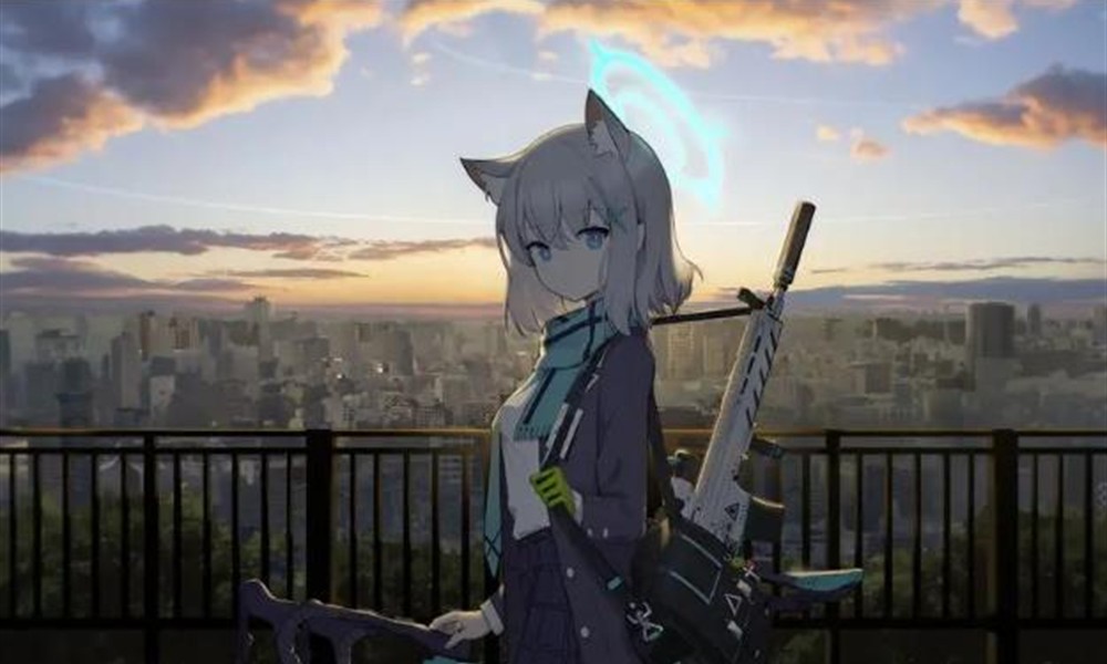 蔚蓝档案为什么封号 初始号封禁原因详细解析