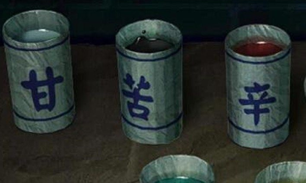 纸嫁衣8千子树大焦咖啡怎么调 咖啡配方攻略