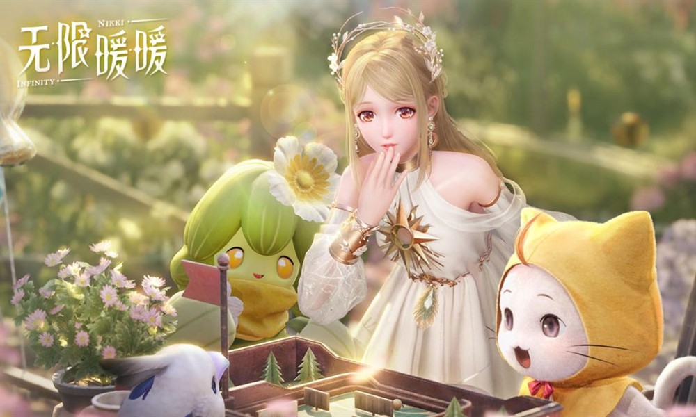 无限暖暖NPC有哪些 无限暖暖NPC人物详细介绍