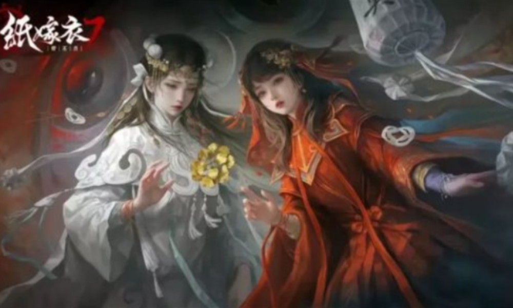 纸嫁衣7两间映像馆怎么玩 两间映像馆玩法介绍