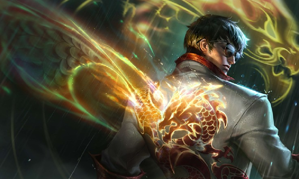 金铲铲天下无双赛季什么时候上线 新赛季上线时间