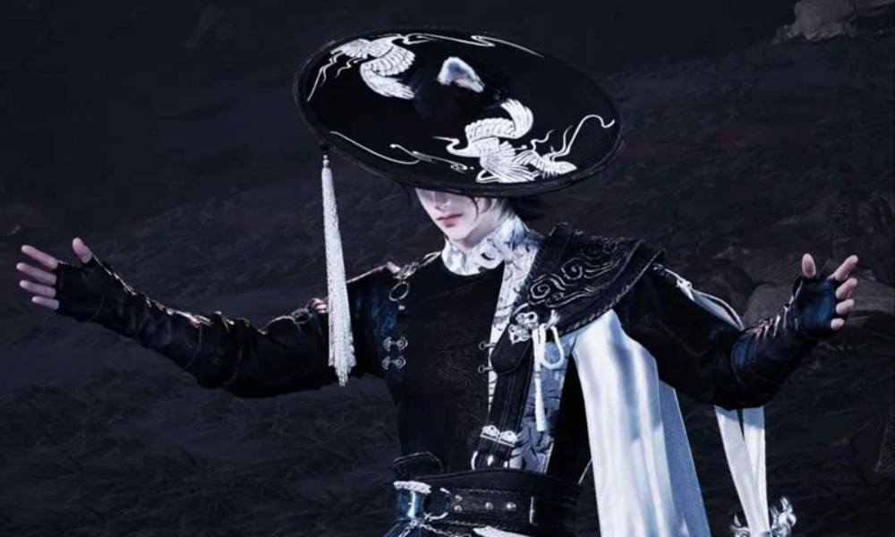 燕云十六声止戈33榜一 争锋团队奶局小技巧