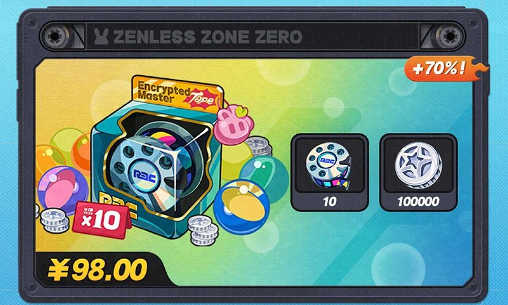 绝区零2.1版本限时频段活动上期 活动介绍说明大全