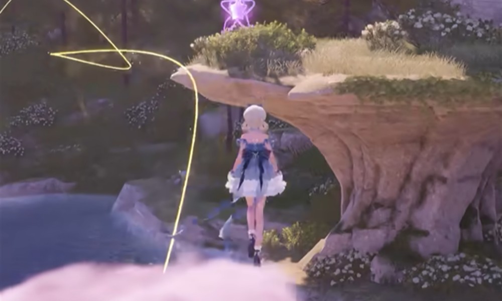 无限暖暖英文名是什么 无限暖暖国际版名称介绍