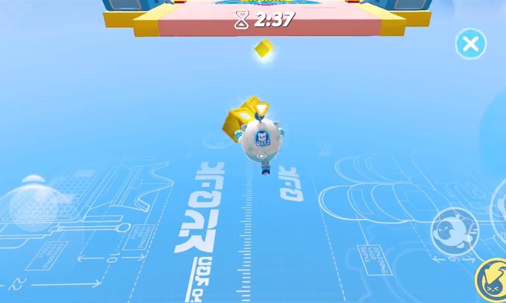 蛋仔派对怎么改名字 角色昵称修改方法详细介绍